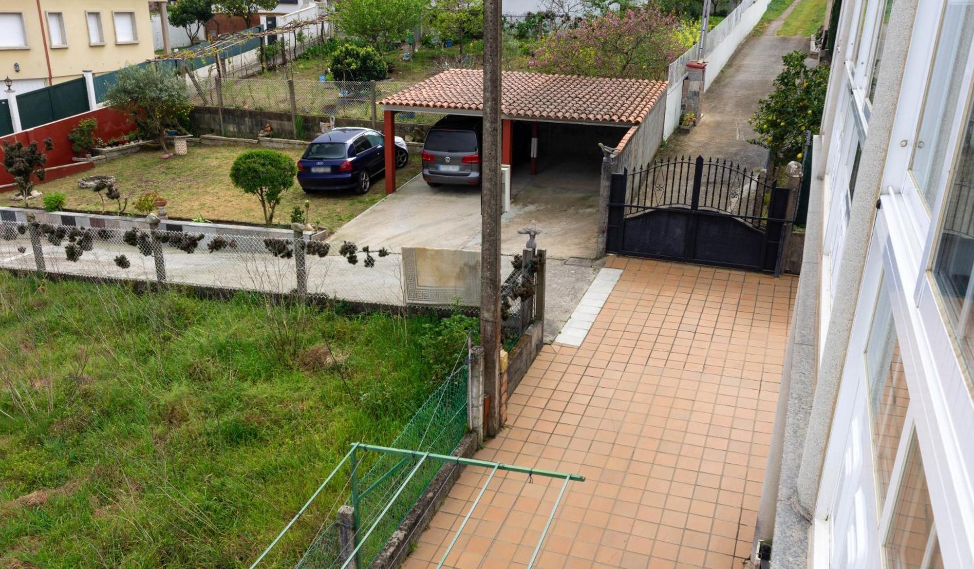 Casa Camila Portonovo Bj Apartment Sanxenxo Exterior photo